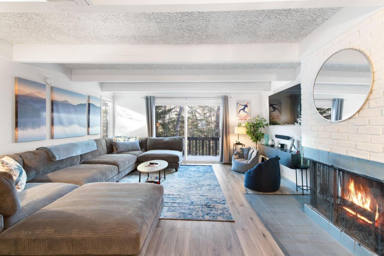 Vermont Getaway! Newly Renovated! Stratton Valley Экстерьер фото