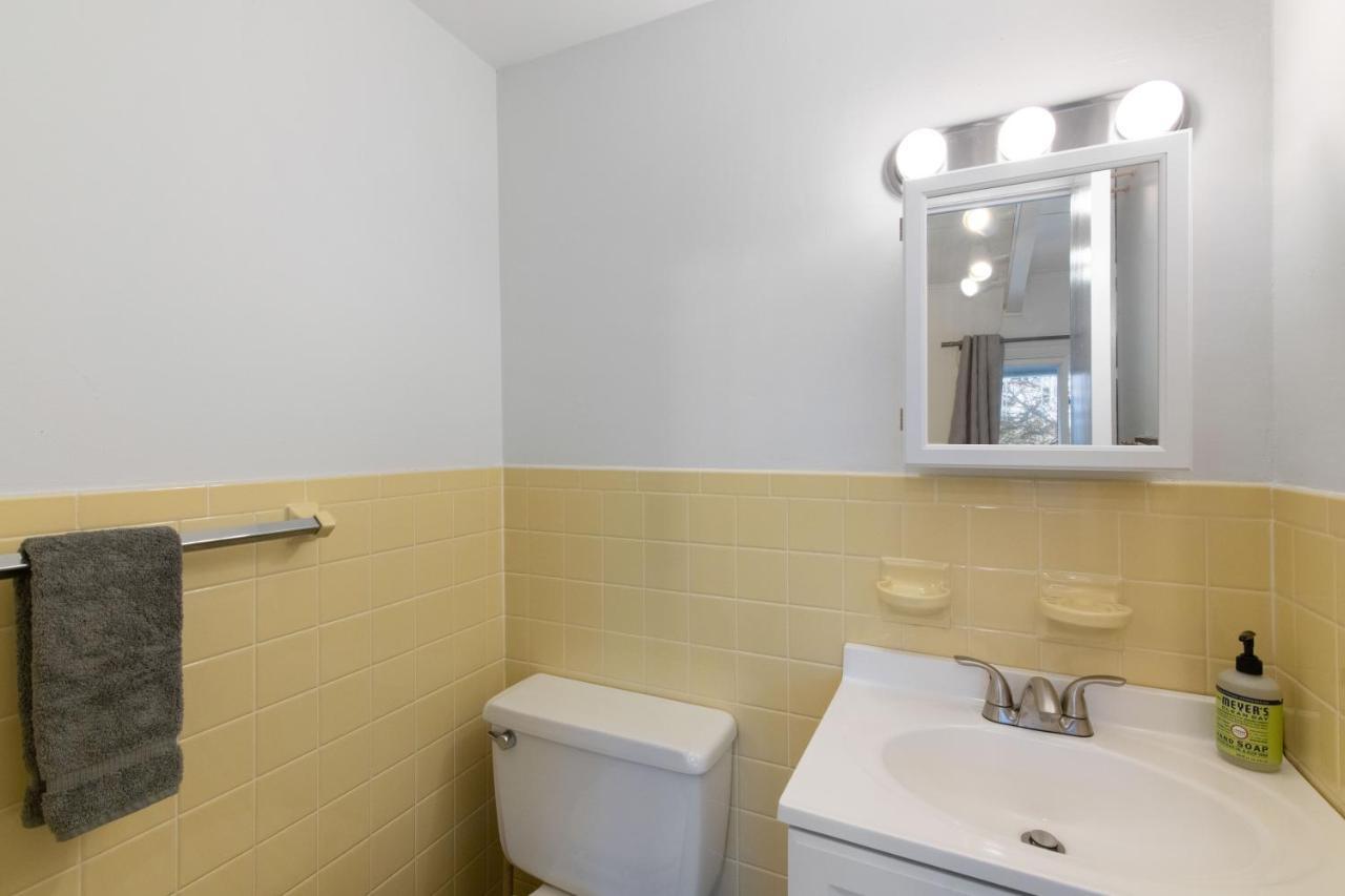 Vermont Getaway! Newly Renovated! Stratton Valley Экстерьер фото