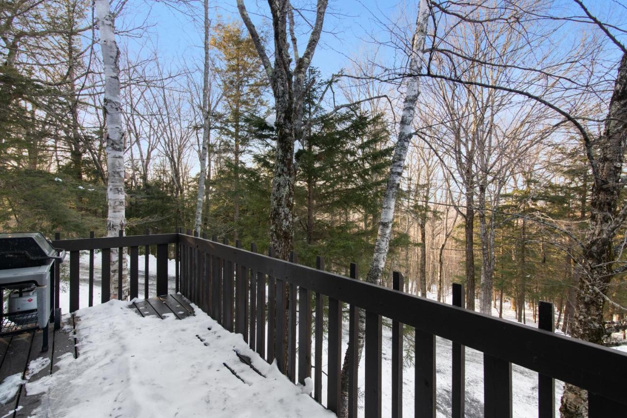 Vermont Getaway! Newly Renovated! Stratton Valley Экстерьер фото